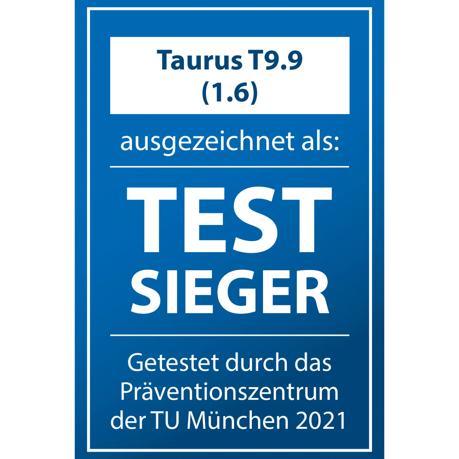 Taurus Laufband|Laufband T9.9 Touch TF-T99-3-T