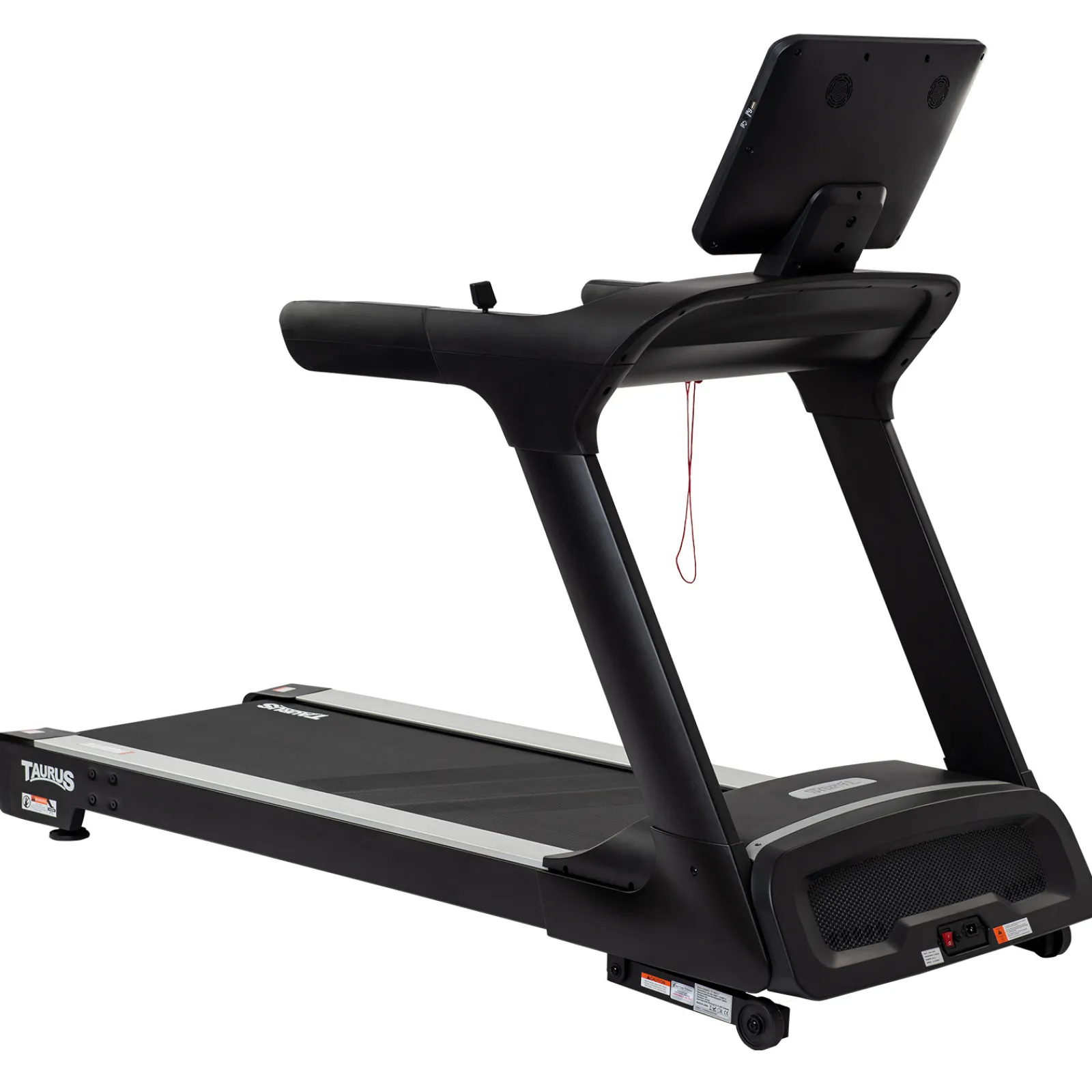 Taurus Laufband|Laufband T9.9 Touch TF-T99-3-T