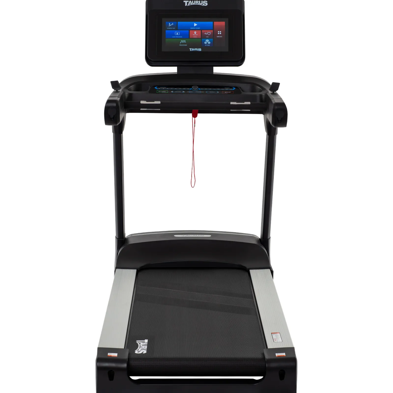 Taurus Laufband|Laufband T9.9 Touch TF-T99-3-T