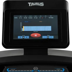 Taurus Laufband|Laufband T9.9 Touch TF-T99-3-T