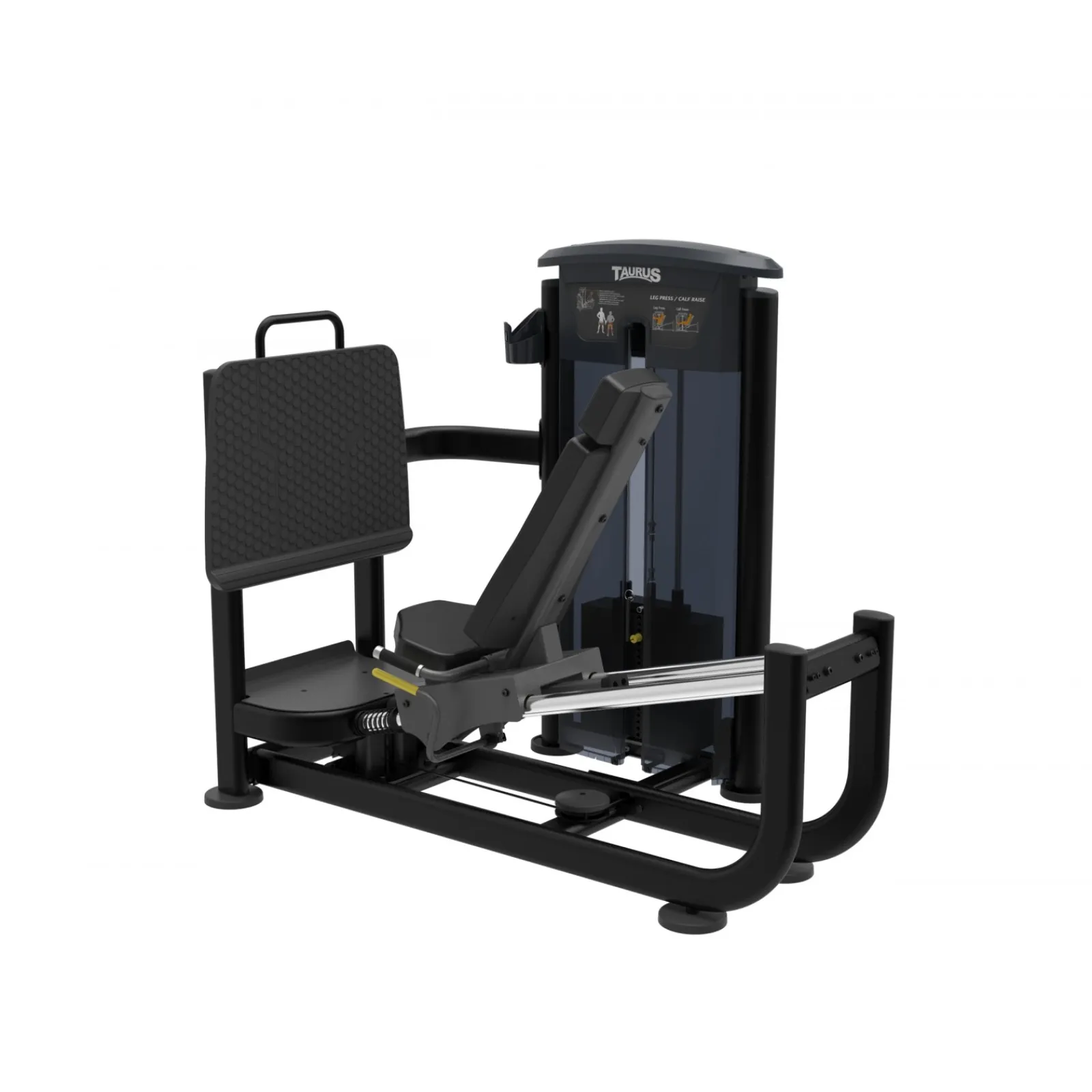 Taurus Kraftstation|Studio-Kraftgeräte|Leg Press IT95