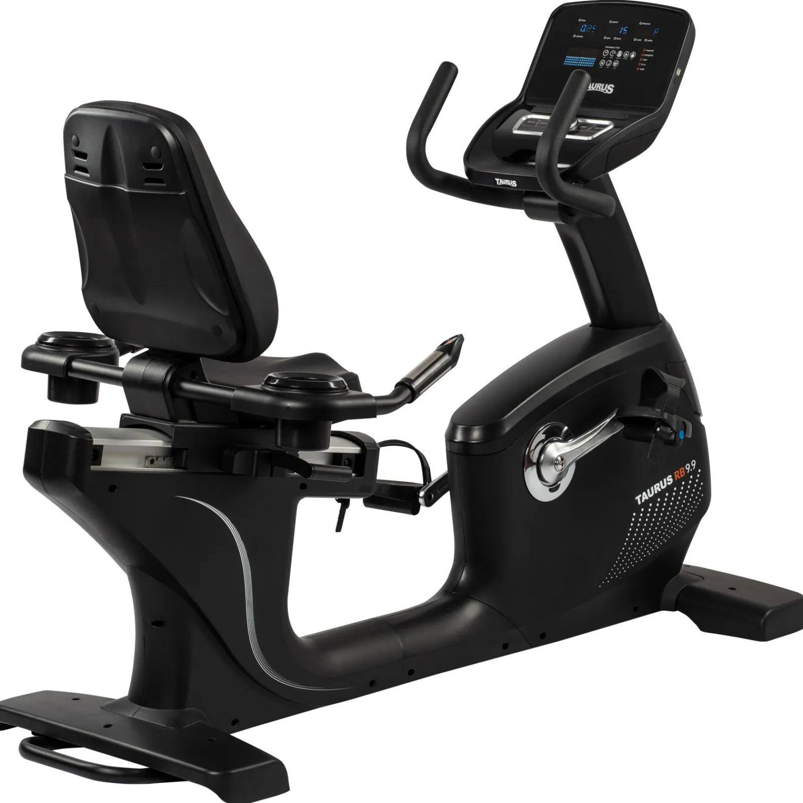 Taurus Liegeergometer|Ergometer|Liegeergometer RB9.9