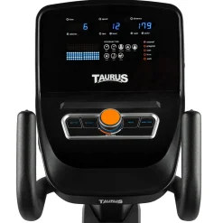 Taurus Liegeergometer|Ergometer|Liegeergometer RB9.9