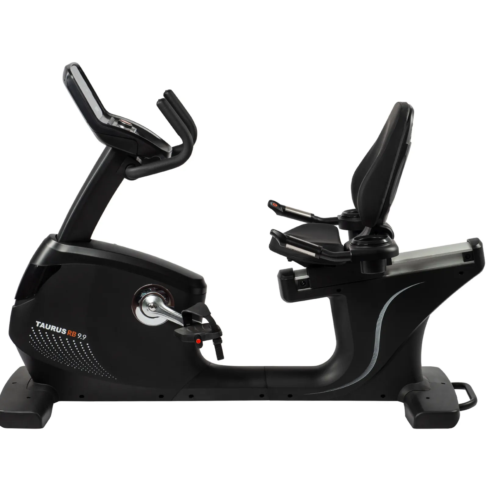 Taurus Liegeergometer|Ergometer|Liegeergometer RB9.9