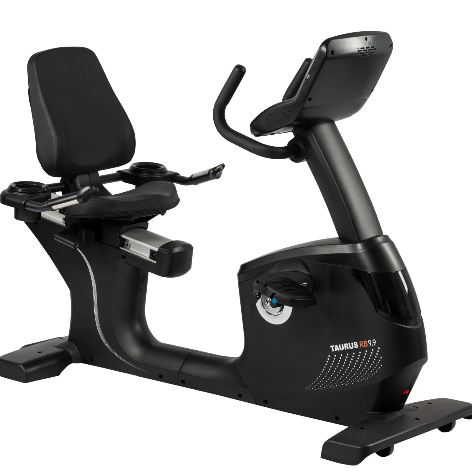 Taurus Liegeergometer|Ergometer|Liegeergometer RB9.9