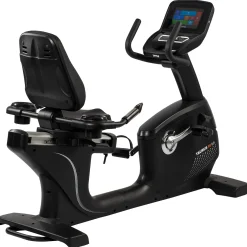 Taurus Ergometer|Liegeergometer|Liegeergometer RB9.9 Touch TF-RB99-TFT