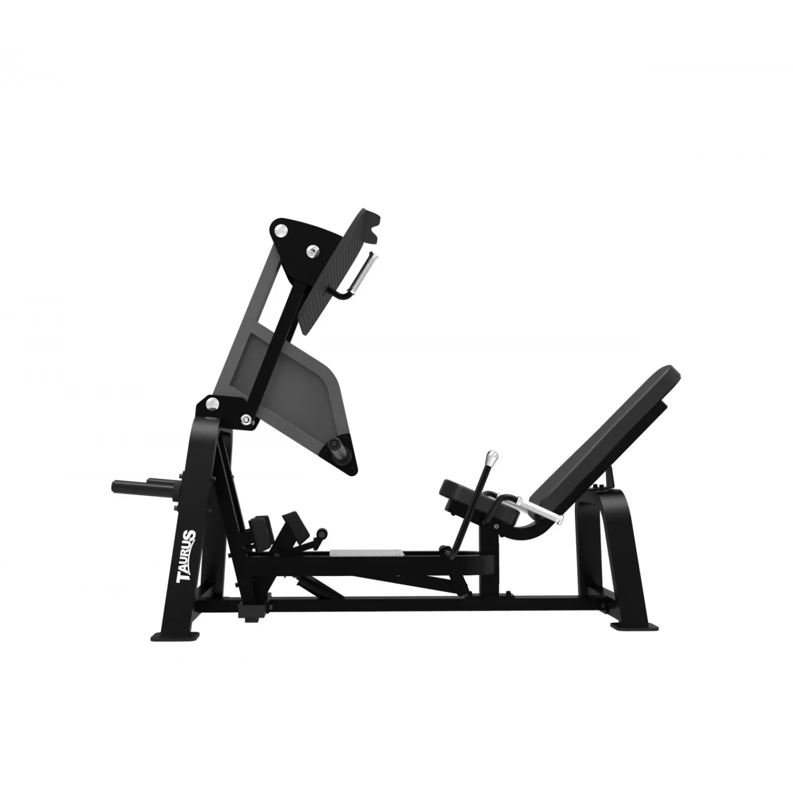 Taurus Kraftstation|Studio-Kraftgeräte|Loading Leg Press Sterling