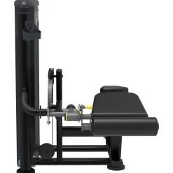 Taurus Kraftstation|Studio-Kraftgeräte|Lying Leg Curl IT95