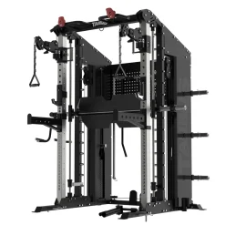 Taurus Kraftstation|Kabelzugstation|MS65 Elite Multi-Trainer
