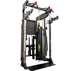 Taurus Kabelzugstation|Kraftstation|MS25 Pro Dual Pulley Kabelzugstation 59 kg