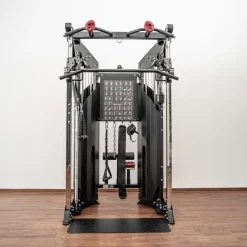 Taurus Kabelzugstation|Kraftstation|MS25 Pro Dual Pulley Kabelzugstation 59 kg