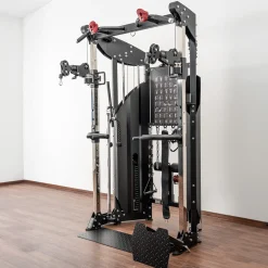 Taurus Kabelzugstation|Kraftstation|MS25 Pro Dual Pulley Kabelzugstation 59 kg