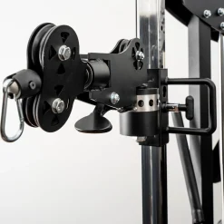 Taurus Kabelzugstation|Kraftstation|MS25 Pro Dual Pulley Kabelzugstation 59 kg