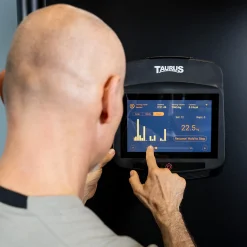 Taurus Kraftstation|Kabelzugstation|MS45 Pro E-Multi Smith Station