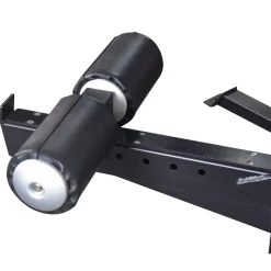 Taurus Kraftstation|MS20 Pro Multi Functional Smith