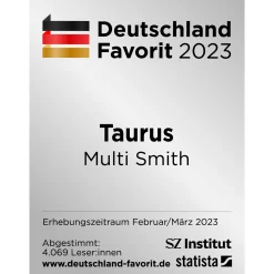 Taurus Kraftstation|MS20 Pro Multi Functional Smith