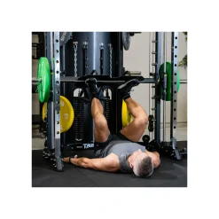 Taurus Kraftstation|Kabelzugstation|MS35 Pro Multi Smith Station