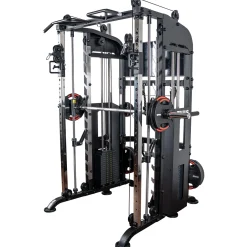Taurus Kraftstation|MS50 Pro Universal Smith Machine