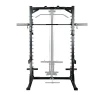 Taurus Langhantelstation|MS3 Smith Machine