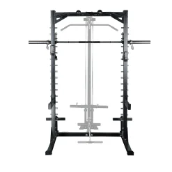 Taurus Langhantelstation|MS3 Smith Machine