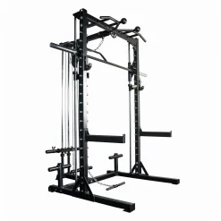 Taurus Langhantelstation|MS3 Smith Machine