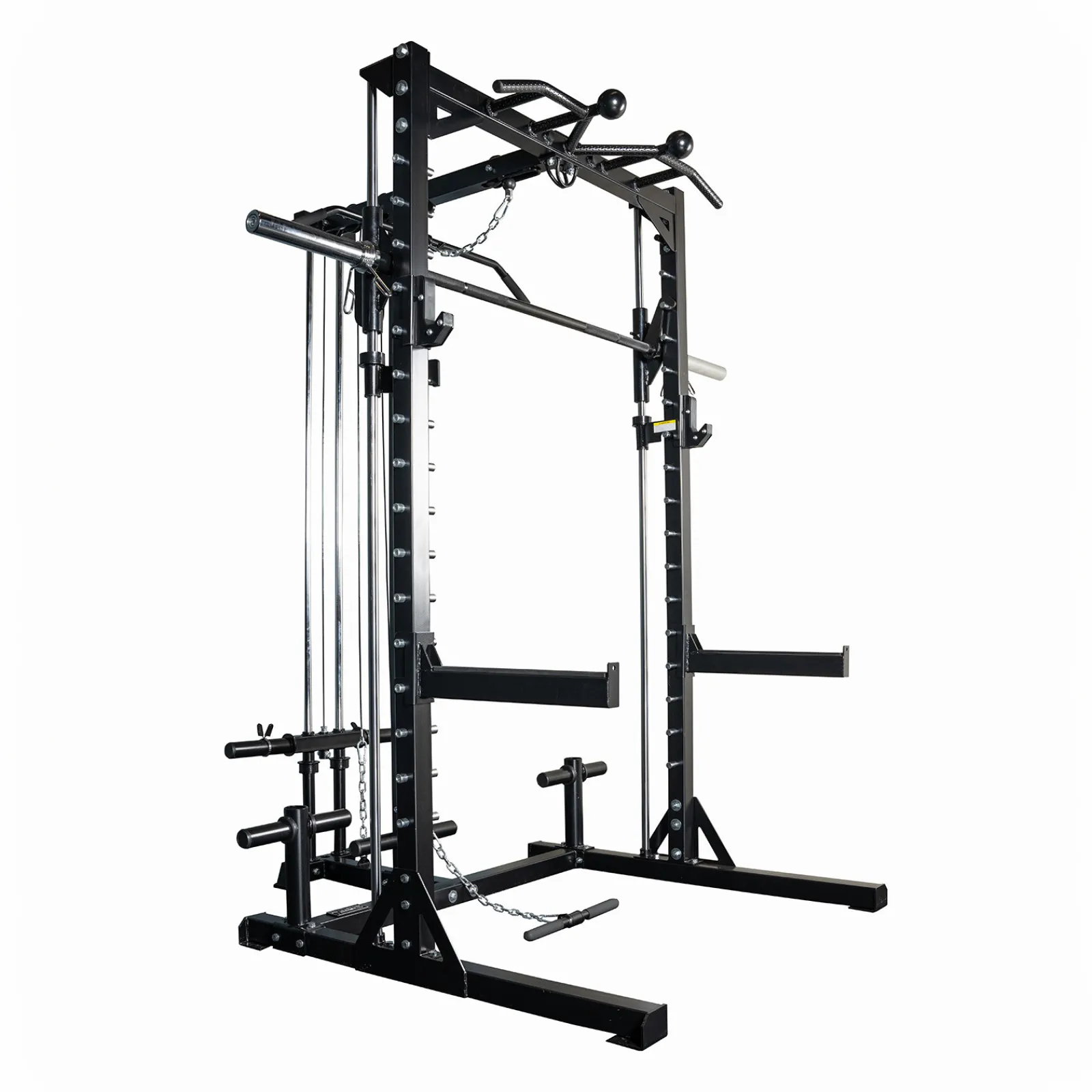 Taurus Langhantelstation|MS3 Smith Machine