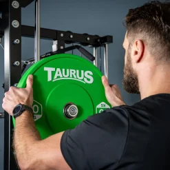 Taurus Langhantelstation|MS3 Smith Machine