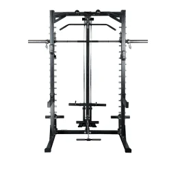 Taurus Langhantelstation|MS3 Smith Machine