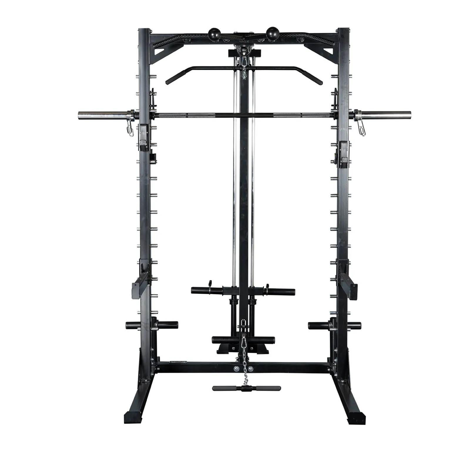Taurus Langhantelstation|MS3 Smith Machine