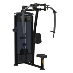 Taurus Kraftstation|Studio-Kraftgeräte|Pec Fly/Rear Delt IT95