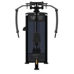 Taurus Kraftstation|Studio-Kraftgeräte|Pec Fly/Rear Delt IT95