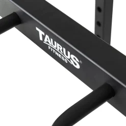 Taurus Kraftstation|Langhantelstation|Power Cage Premium