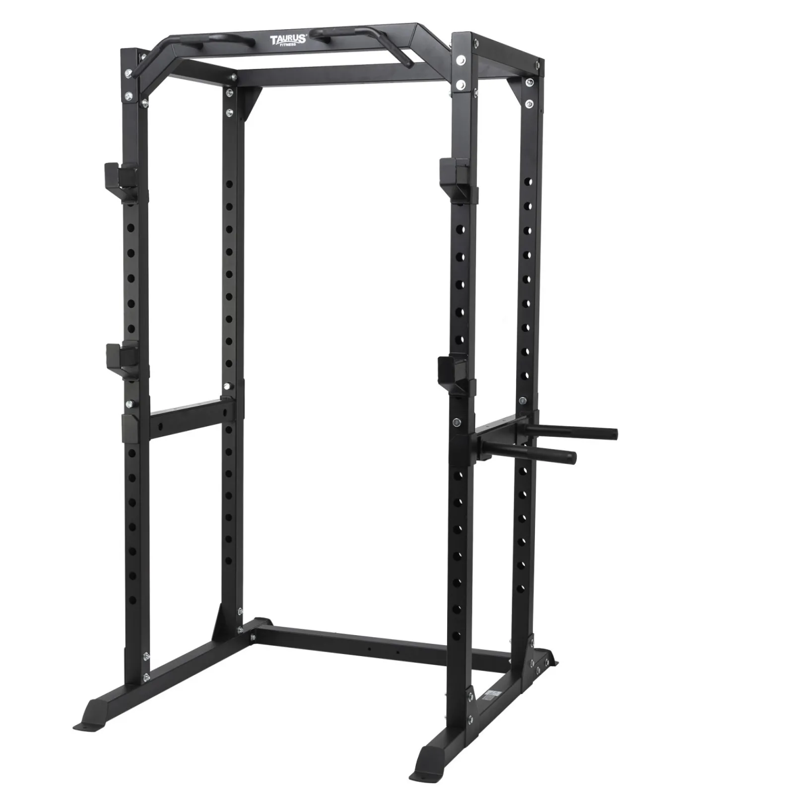 Taurus Kraftstation|Langhantelstation|Power Cage Set