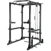Taurus Langhantelstation|Kraftstation|Power Cage Ultra Pro
