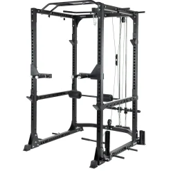 Taurus Langhantelstation|Kraftstation|Power Cage Ultra Pro
