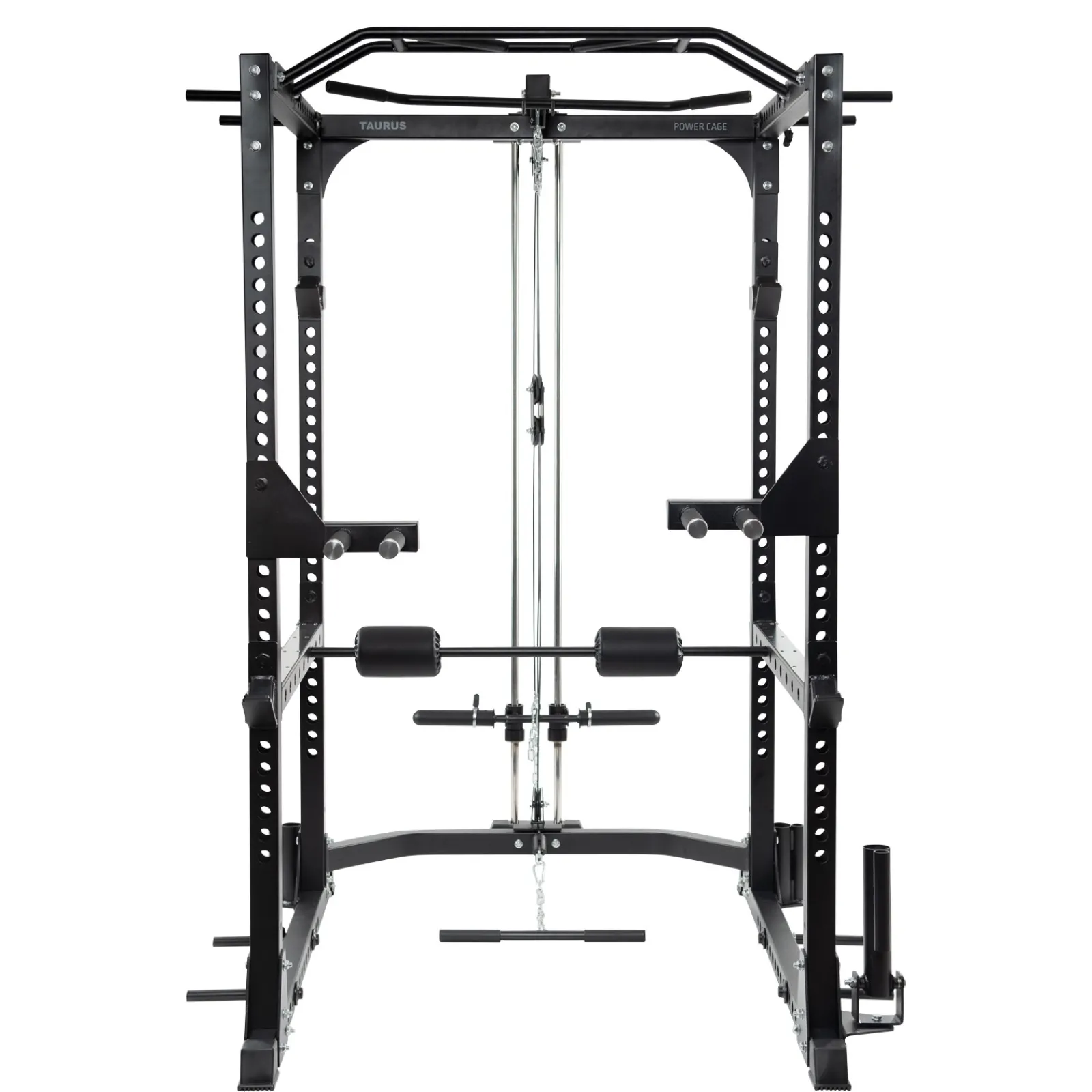 Taurus Langhantelstation|Kraftstation|Power Cage Ultra Pro