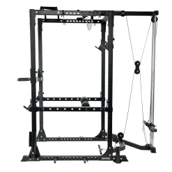 Taurus Langhantelstation|Kraftstation|Power Cage Ultra Pro