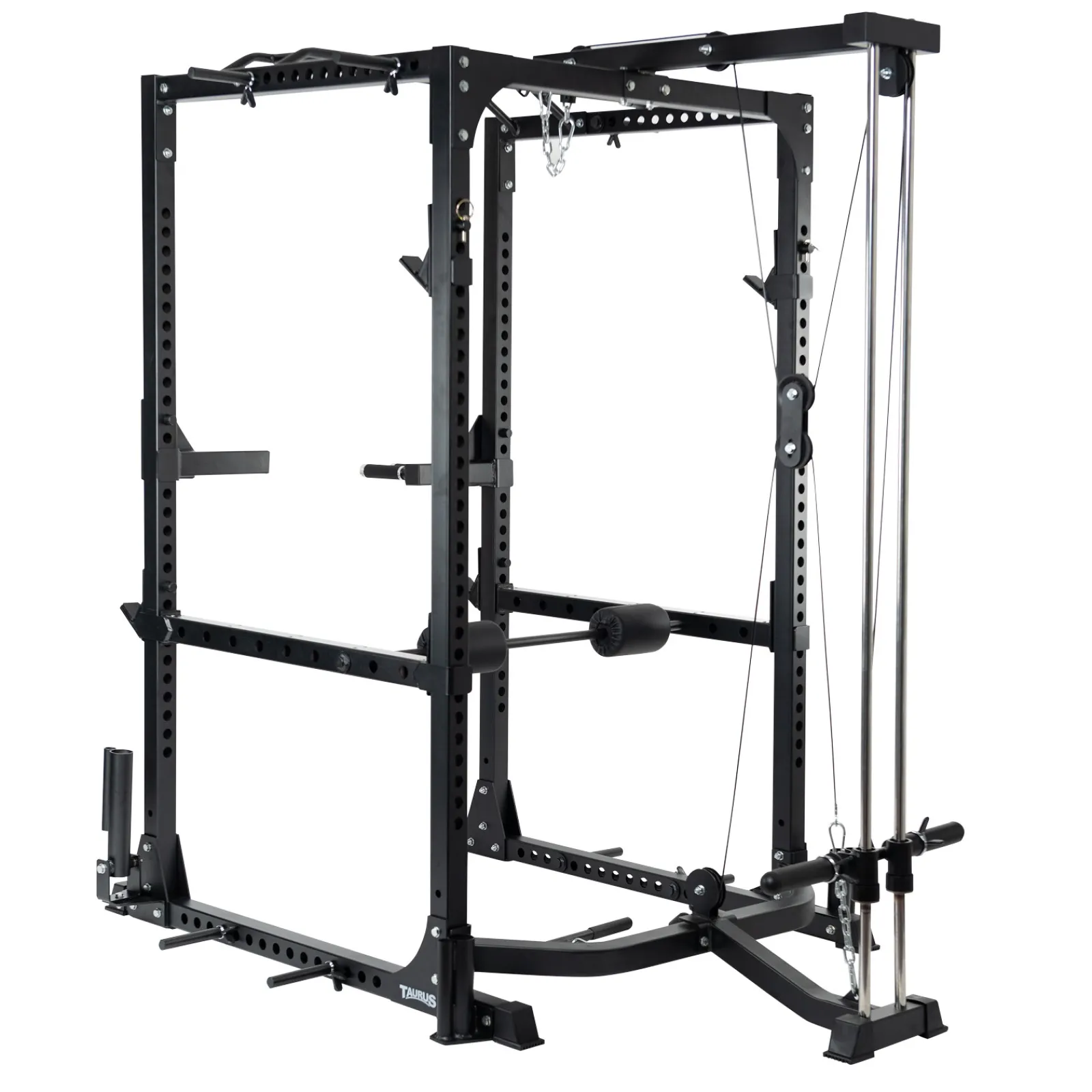 Taurus Langhantelstation|Kraftstation|Power Cage Ultra Pro