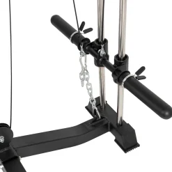 Taurus Langhantelstation|Kraftstation|Power Cage Ultra Pro
