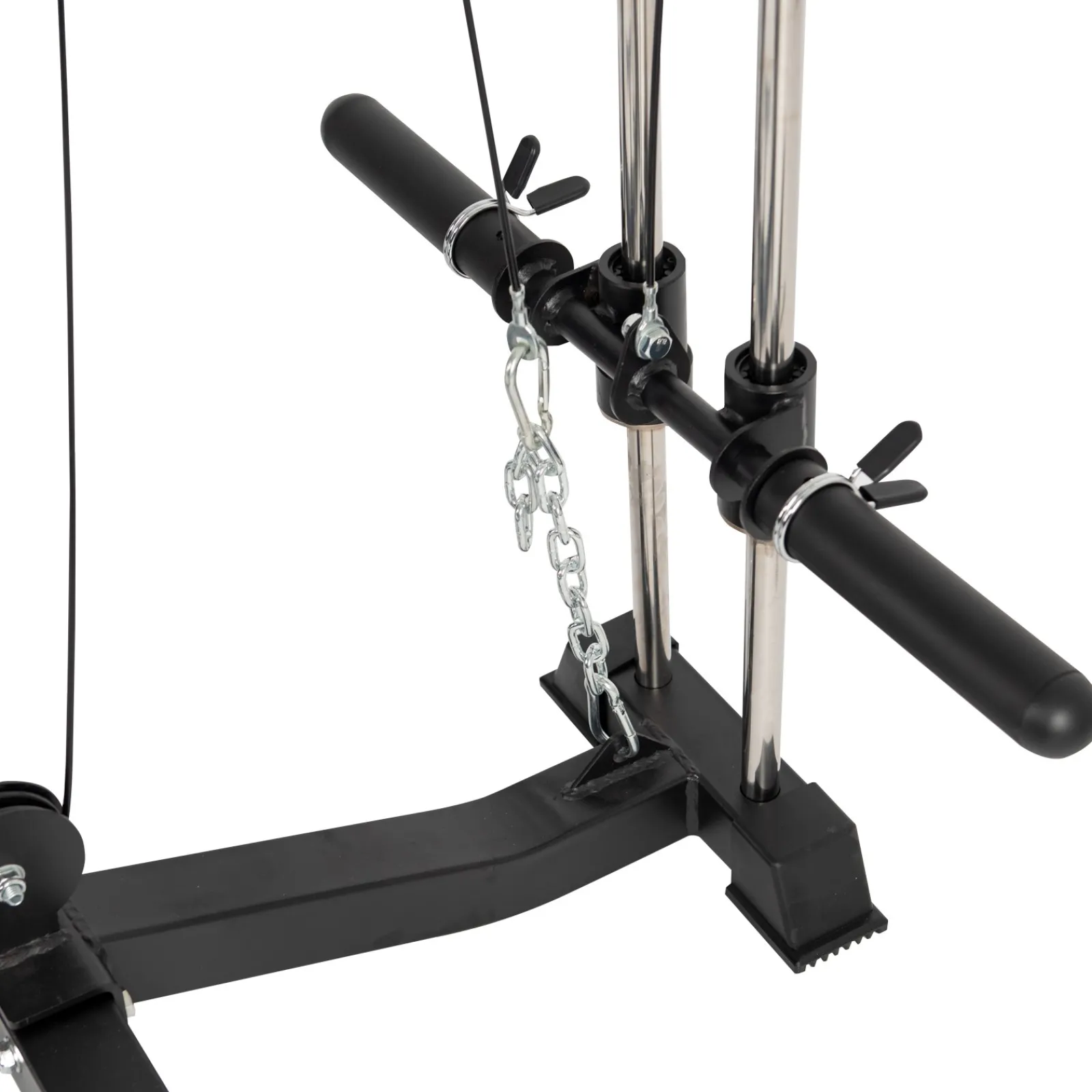 Taurus Langhantelstation|Kraftstation|Power Cage Ultra Pro