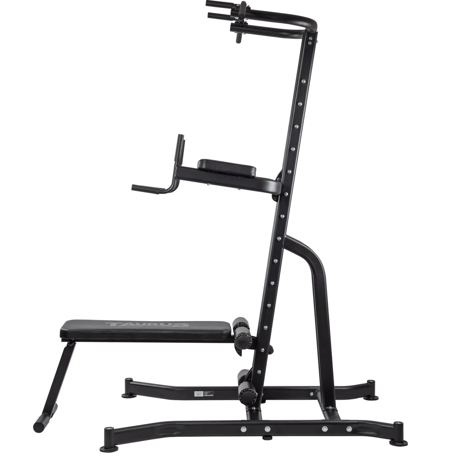 Taurus Kraftstation|Power Tower Pro