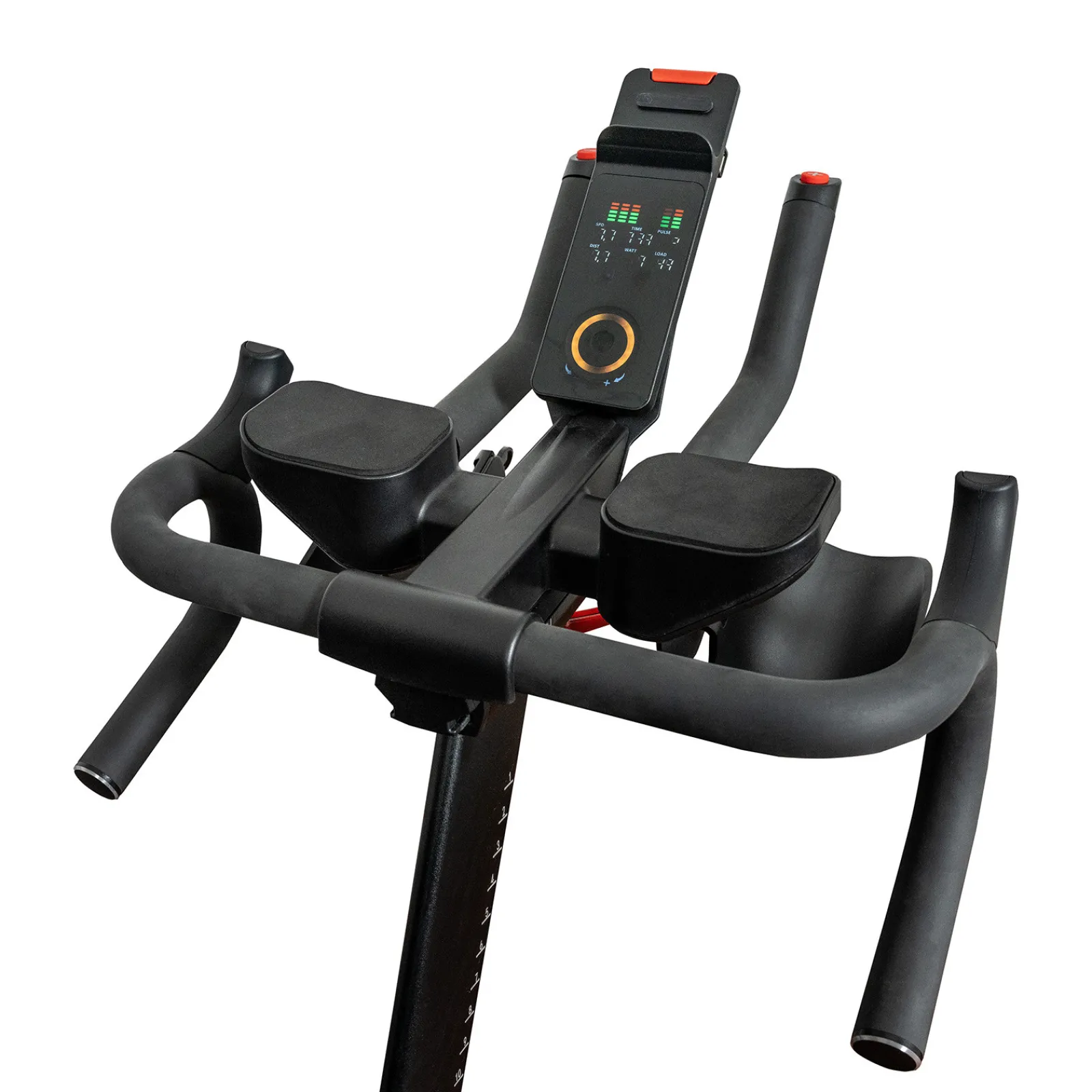 Taurus Ergometer|Indoor Bike|Racer Pro