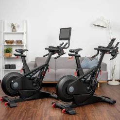 Taurus Ergometer|Indoor Bike|Racer Pro