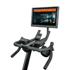 Taurus Ergometer|Indoor Bike|Racer Pro Touch TF-RACER-T
