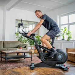 Taurus Ergometer|Indoor Bike|Racer Pro Touch TF-RACER-T