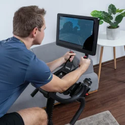 Taurus Ergometer|Indoor Bike|Racer Pro Touch TF-RACER-T