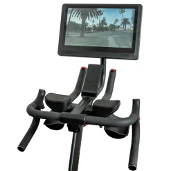 Taurus Ergometer|Indoor Bike|Racer Pro Touch TF-RACER-T