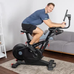 Taurus Ergometer|Indoor Bike|Racer Pro Touch TF-RACER-T
