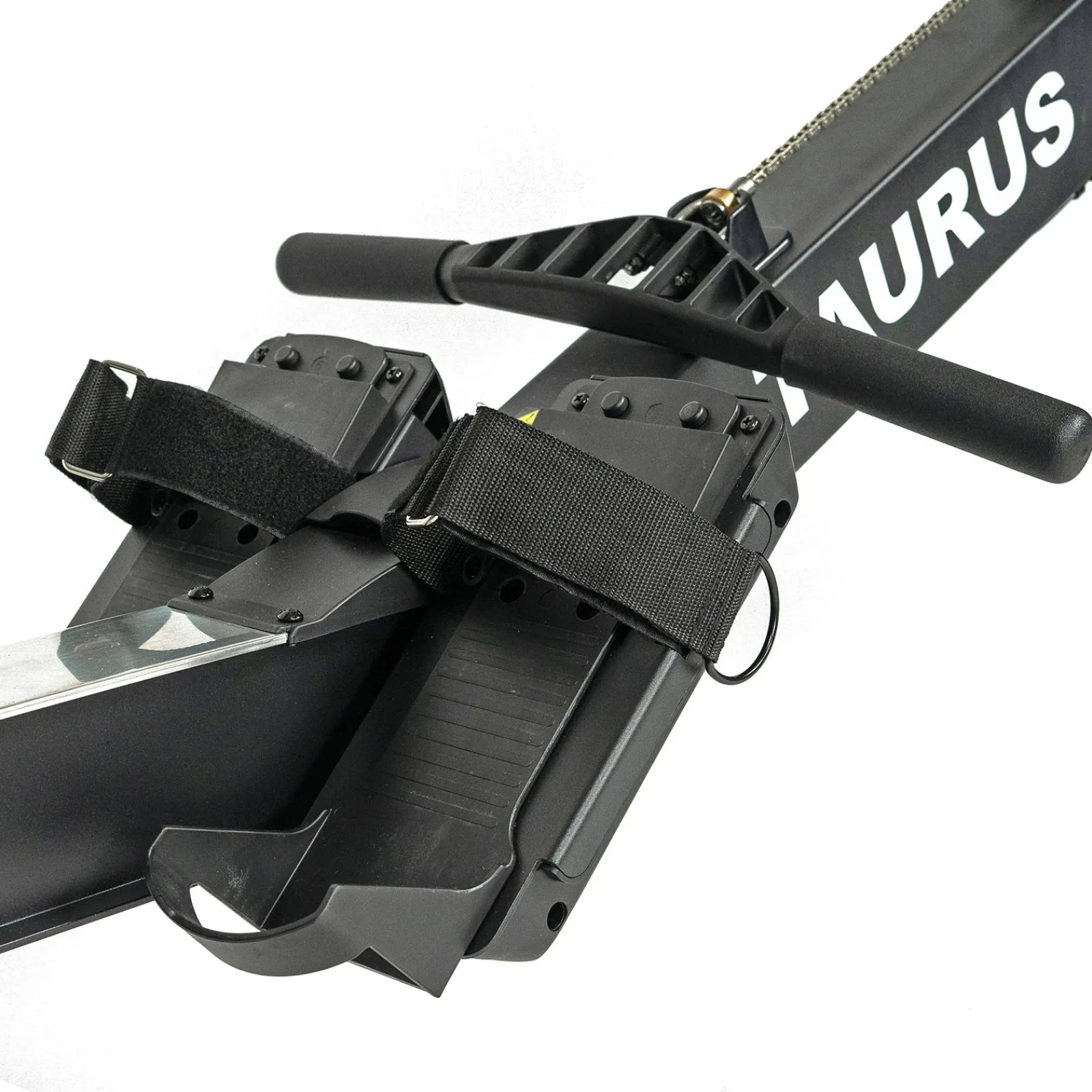 Taurus Rudergerät|Rudergerät Elite Rower