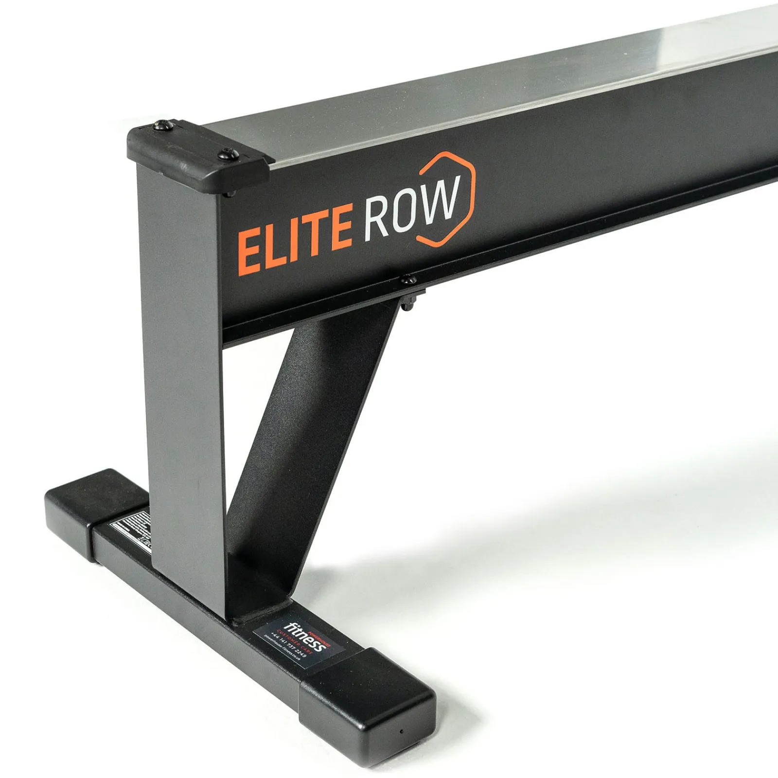 Taurus Rudergerät|Rudergerät Elite Rower